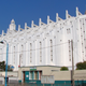Illustration for article titled These Modernist African Churches Look Like Spaceports